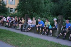 24-06-2016 - DREWAG-Strecke