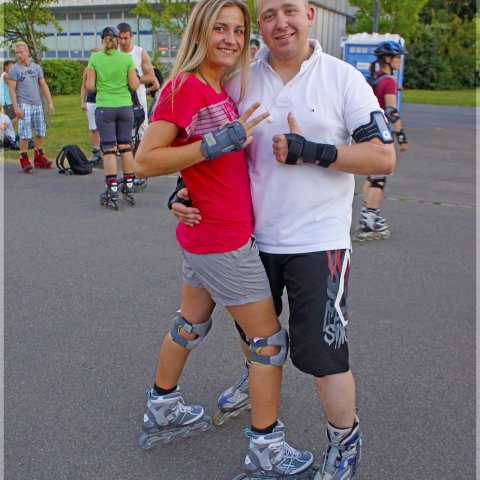 02-08-2013 - DREWAG-Strecke