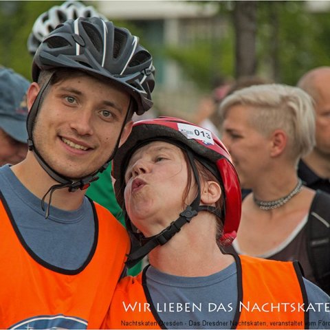 04-07-2014 - DREWAG-Strecke