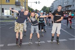 05-06-2015 - Kautasitstrecke