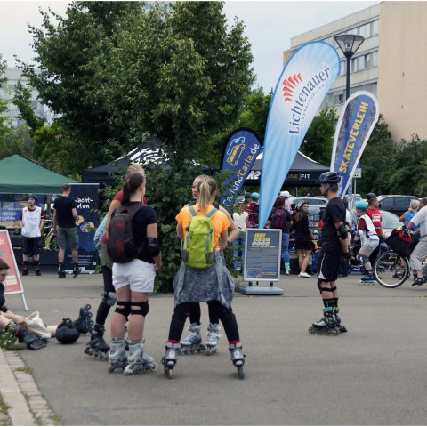 05-07-2019 - Drewag Familienrunde