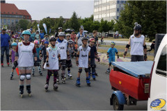 05-07-2019 - Kinder Nachtskaten