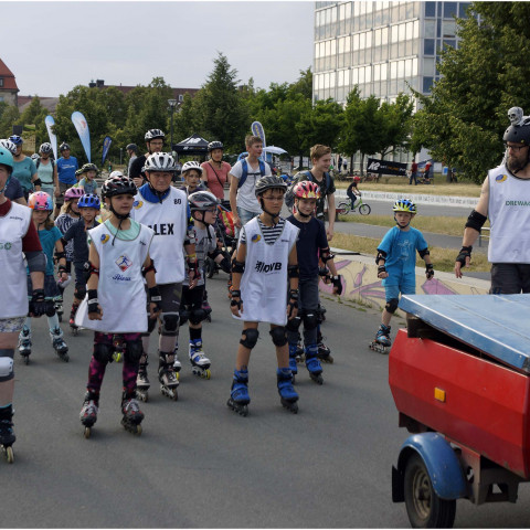 05-07-2019 - Kinder Nachtskaten