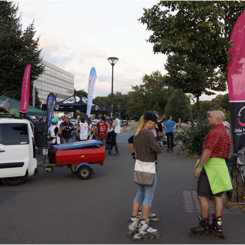 06-07-2018 - Drewag-Familienrunde