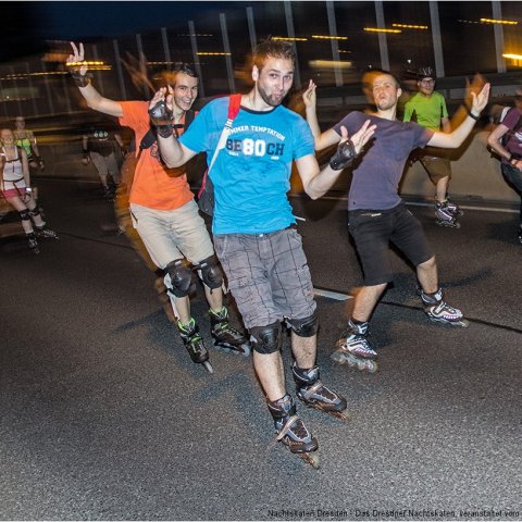 08-08-2014 - Elbeparkstrecke