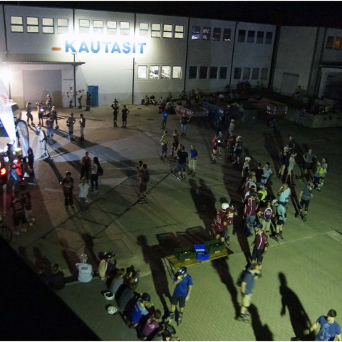 09-08-2019 - Kautasit-Strecke