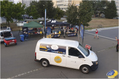13-09-2019 - Familienrunde mit Carl&Carla und DVB