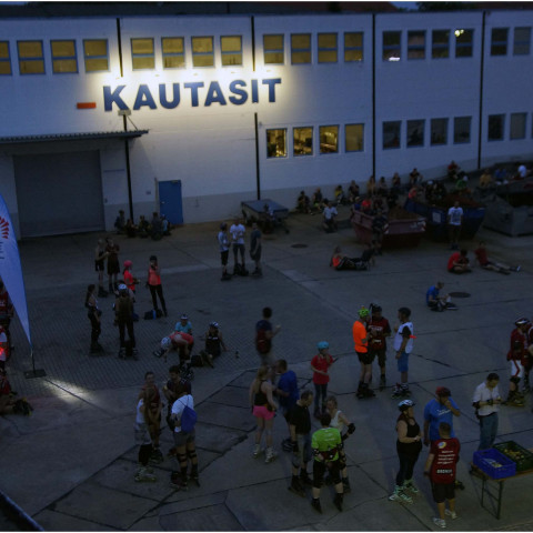 14-06-2019 - Kautasit-Strecke