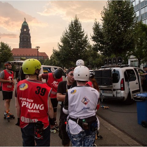 16-07-2021 - Blasewitz/Loschwitz