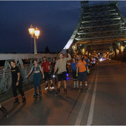 16-07-2021 - Tour nach Blasewitz & Loschwitz