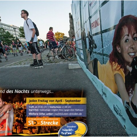 21-06-2013 - SRD-Strecke -