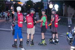 21-06-2019 - DREWAG-Blitz-Strecke