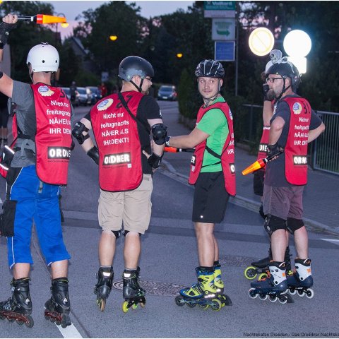 21-06-2019 - DREWAG-Blitz-Strecke