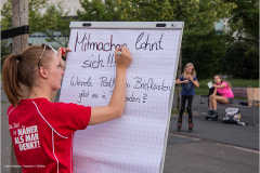 21-08-2015 - DREWAG-Strecke