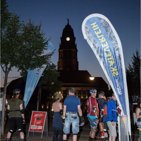 23-08-2019 - Elbepark-Strecke