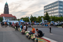  25-05-2018 - 20 Jahre Dresdner Nachtskaten #2