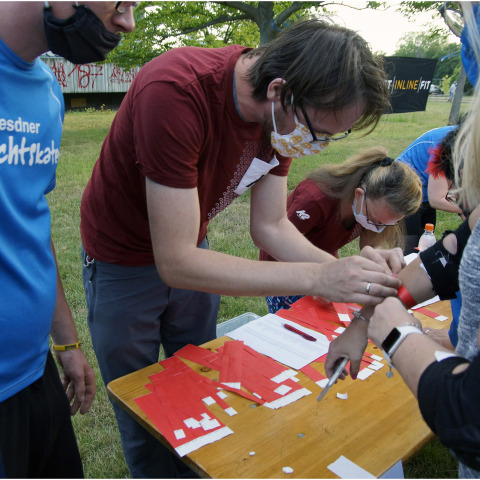 26-06-2020 - Familien-Runde