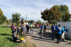 06-10-2018 - Herbstrunde am Elberadweg