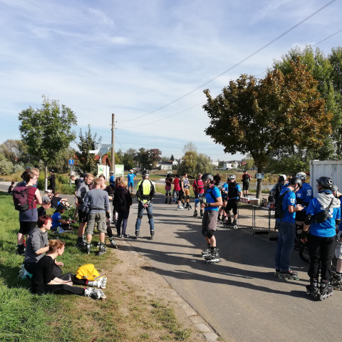 06-10-2018 - Herbstrunde am Elberadweg