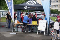 27-05-2016 - Elbepark-Strecke