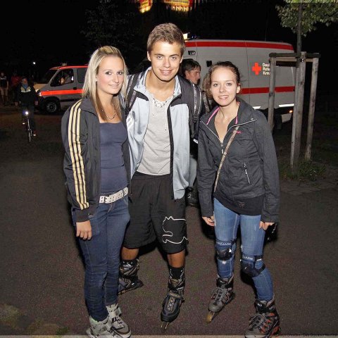 30-08-2013 - SRD-Strecke