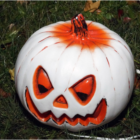 30-10-2020 - Halloween Skaten