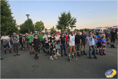 13-06-2025 - Elbepark-Strecke (S.H.)