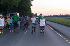 14-07-2023 - Kautasit-Strecke