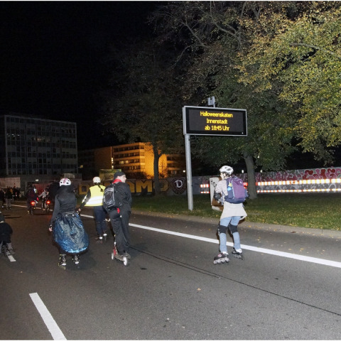 28-10-2022 - Halloween Skaten