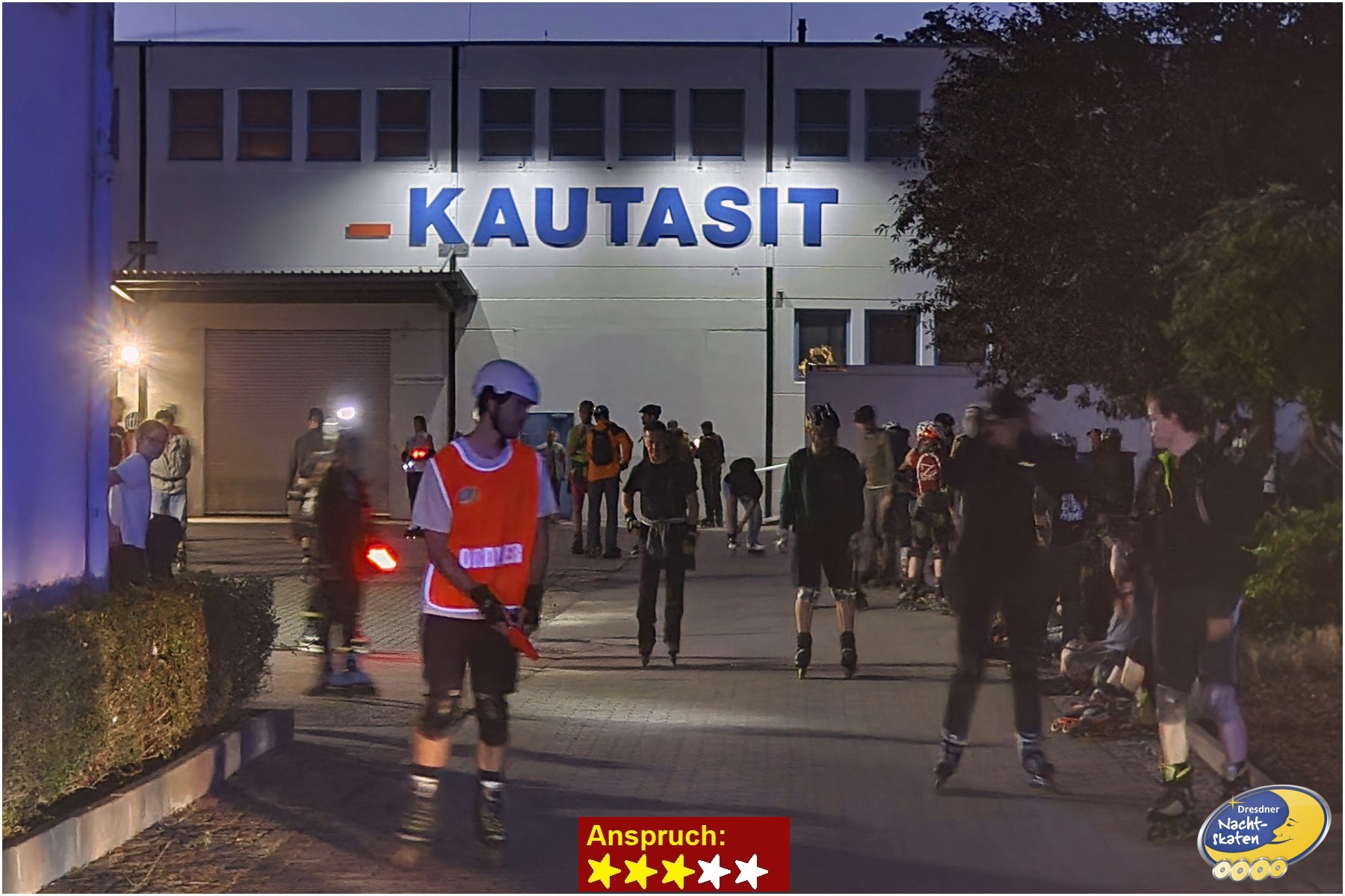 Startseite Dresdner Nachtskaten