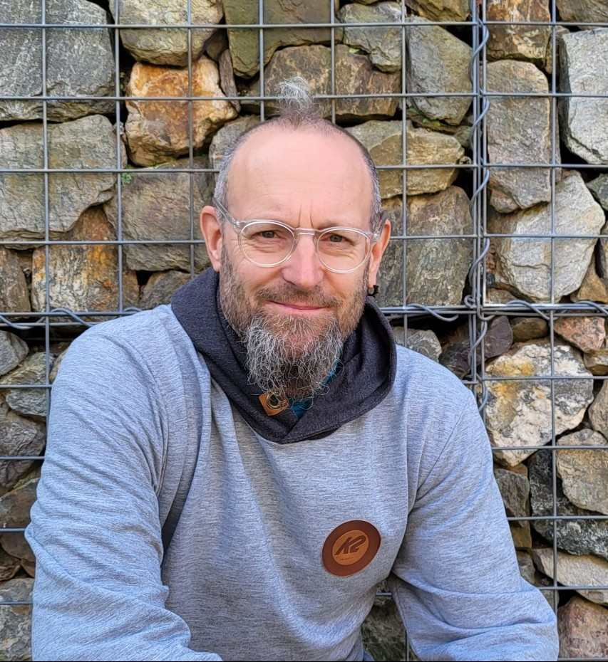 Jens Wilhelm
