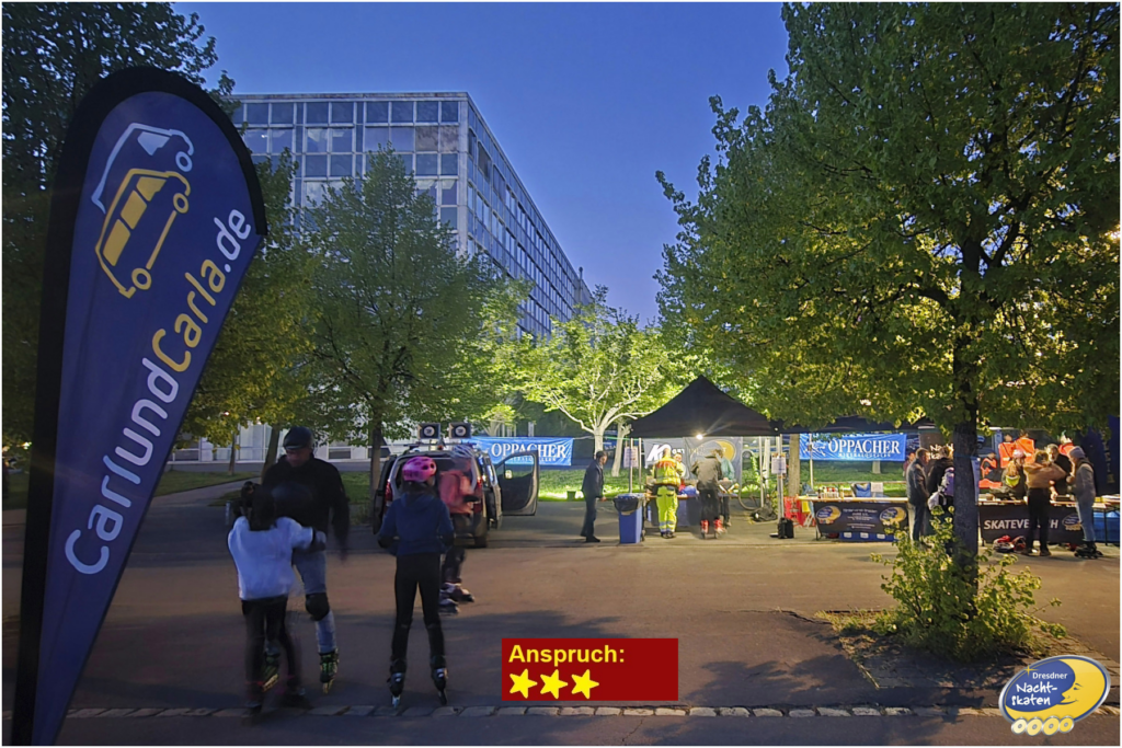 CarlundCarla.de Runde 2026