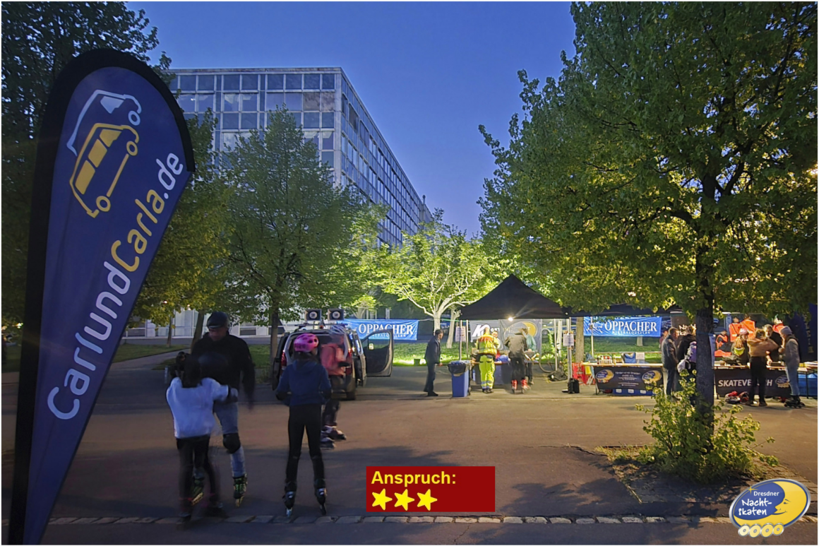 CarlundCarla.de Runde 2026
