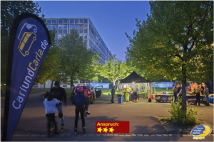CarlundCarla.de Runde 2026