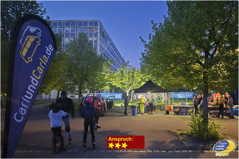CarlundCarla.de Runde 2026