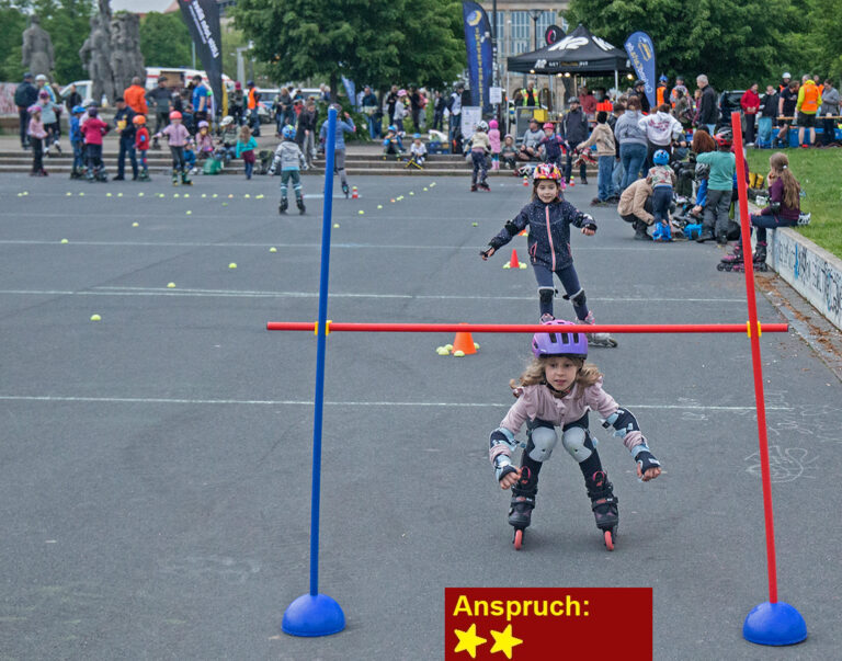 Kindernachtskaten und Familienrunde am 5. Juni