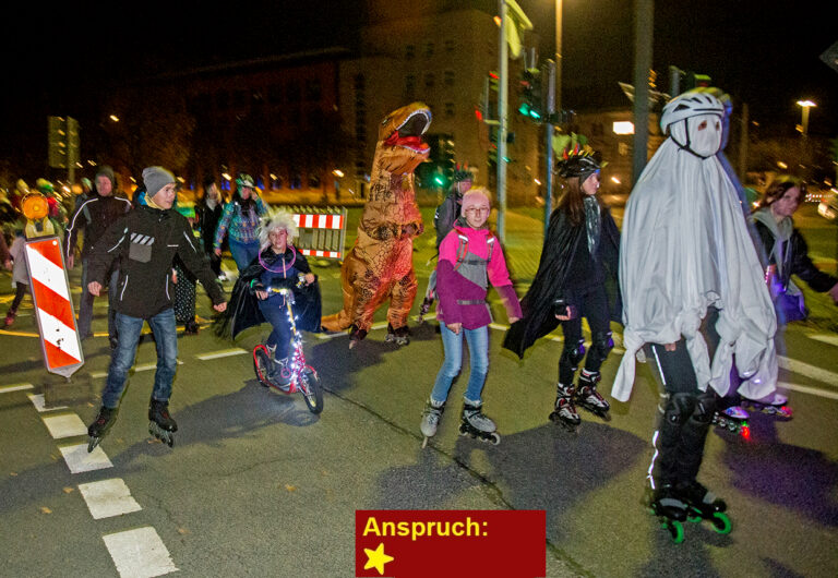 Halloweenskaten 2026
