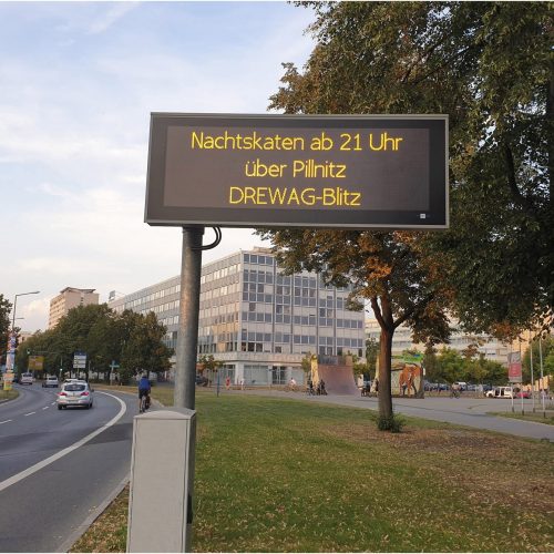 anzeigetafel anzeigetafel